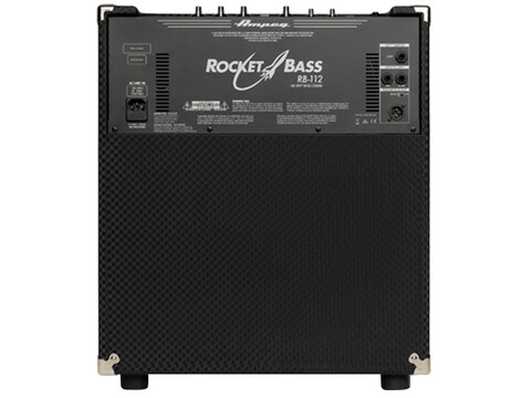 AMPEG RB112