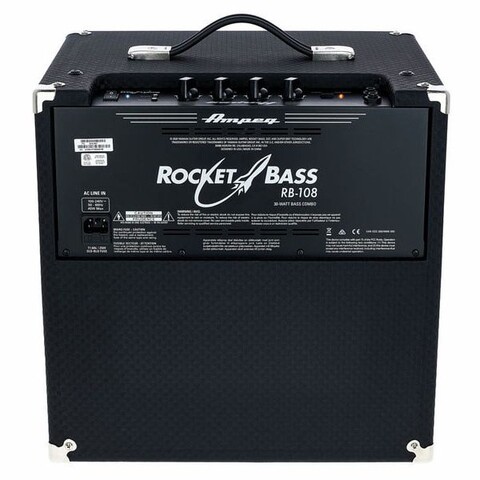 AMPEG RB108
