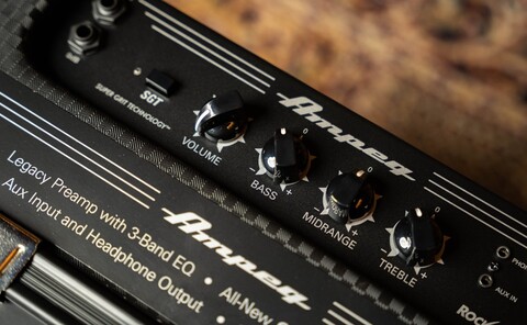 AMPEG RB108