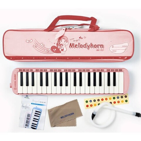 ANGEL AM P37 PINK