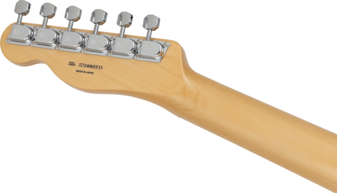 FENDER TELECASTER PINK PAISLEY LIMITED EDITION 2025 JP-25