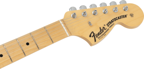 FENDER STRATOCASTER MADE IN JAPAN PINK PAISLEY LIMITED EDITION