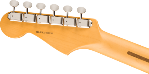 FENDER AMERICAN PROFESSIONAL CLASSIC STRATOCASTER HSS MN 3-COLOR SUNBURST