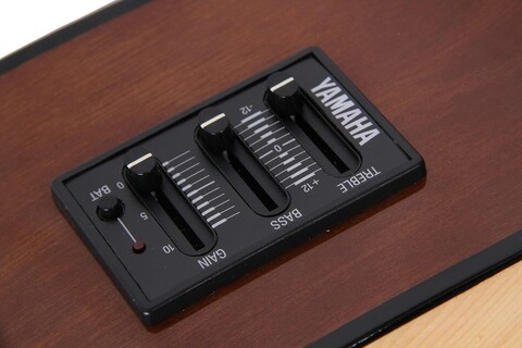 YAMAHA FX310A NATURAL