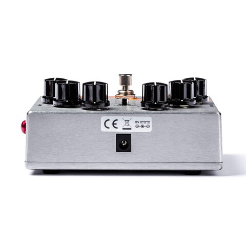 DUNLOP MXR M181 BASS BLOWTORCH
