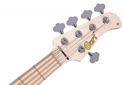 CORT GB75JH TRANS RED