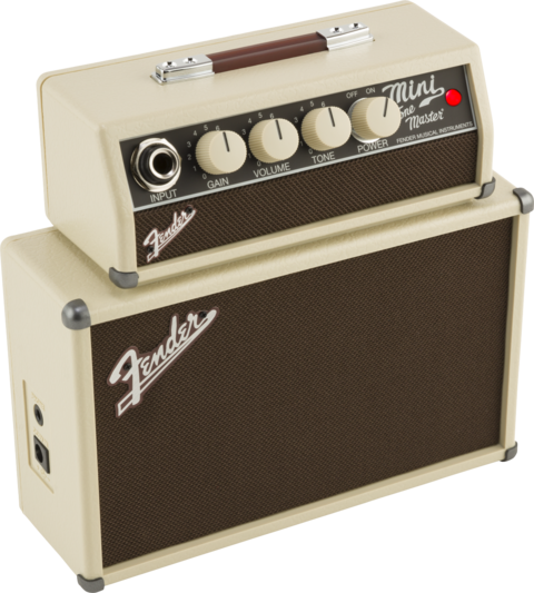 FENDER MINI TONEMASTER