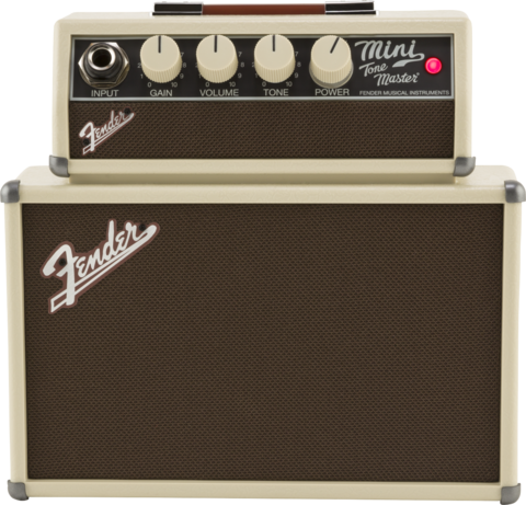 FENDER MINI TONEMASTER