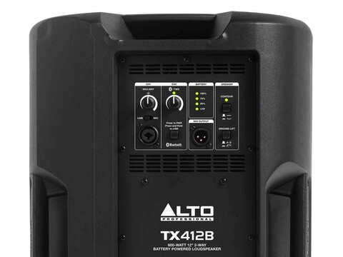ALTO TX412B