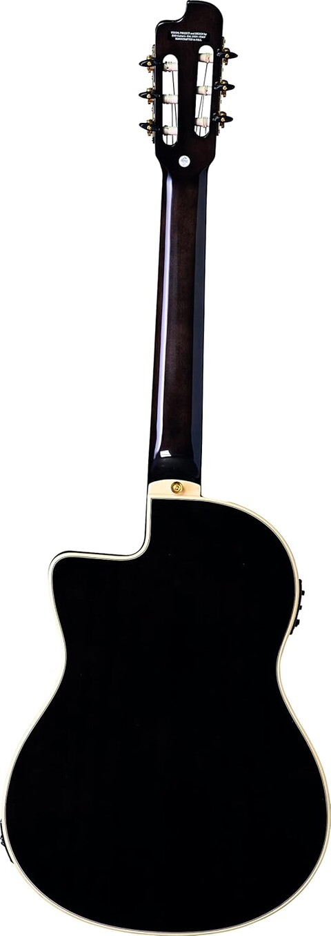 EKO NXT N100CE BLACK