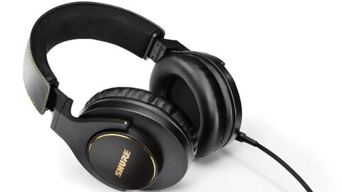 SHURE SRH840A