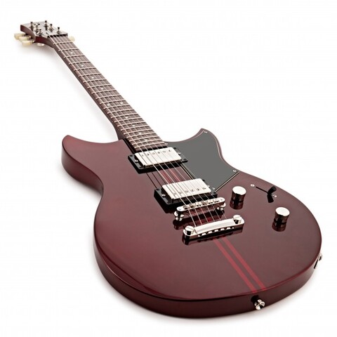 YAMAHA REVSTAR ELEMENT RSE20 RED COPPER