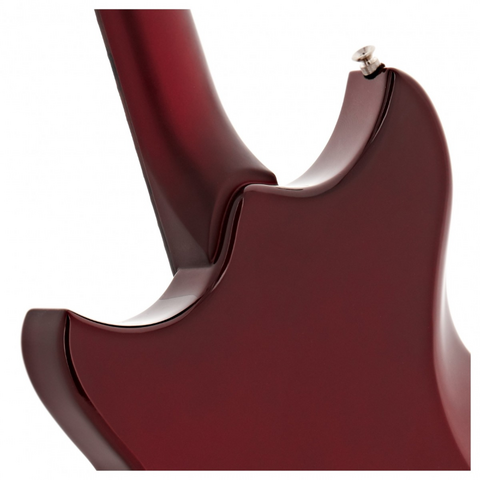 YAMAHA REVSTAR ELEMENT RSE20 RED COPPER