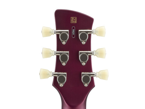 YAMAHA REVSTAR ELEMENT RSE20 RED COPPER