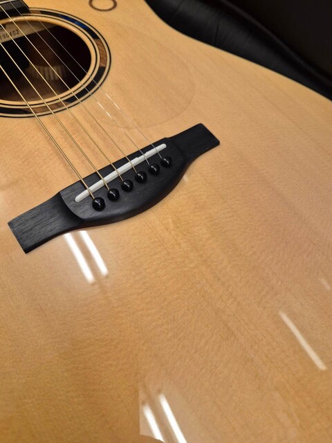 YAMAHA TRANSACOUSTIC TAG3 C NATURAL (EX DEMO)