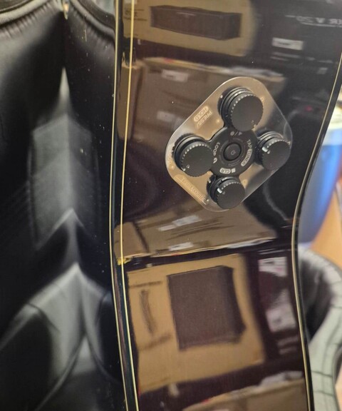 YAMAHA TRANSACOUSTIC TAG3 C NATURAL (EX DEMO)