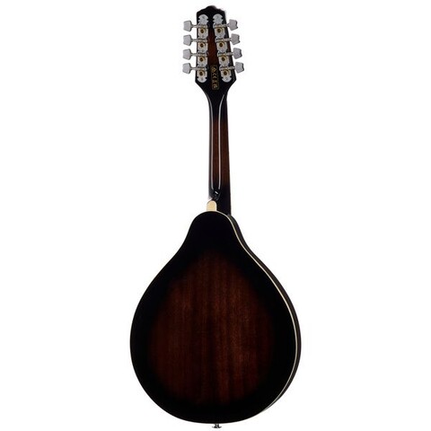 IBANEZ M510E DARK VIOLIN SUNBURST