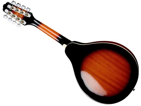 IBANEZ M510E BROWN SUNBURST