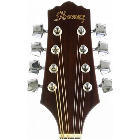 IBANEZ M510E BROWN SUNBURST