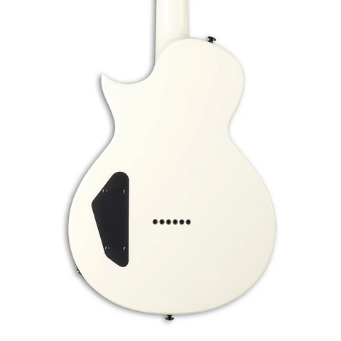 ESP LTD EC401 OLYMPIC WHITE