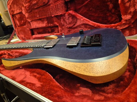 IBANEZ RGDR4527ET NTF NATURAL FLAT