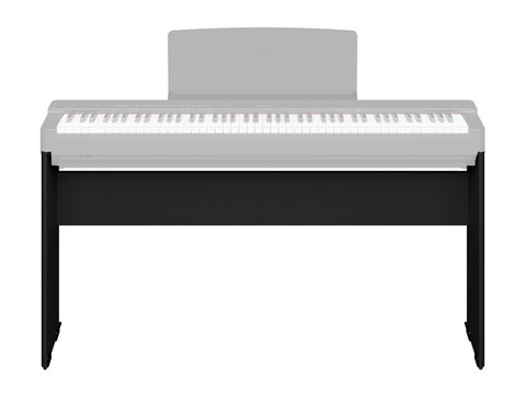 YAMAHA L200 SUPPORTO NERO PER YAMAHA P225