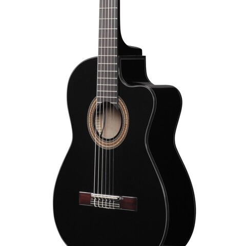 IBANEZ GA11CE BK BLACK
