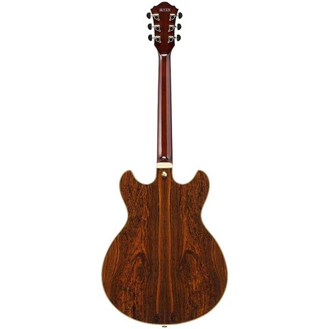 IBANEZ AS93BC BK BLACK