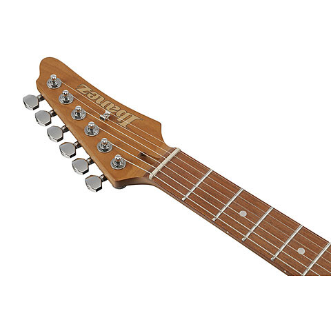 IBANEZ AZ22S2 BK BLACK