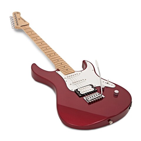 YAMAHA PACIFICA 112VM RED METALLIC