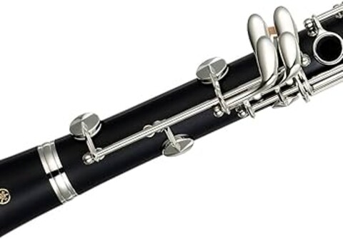 YAMAHA YCL255ES con leva MIb