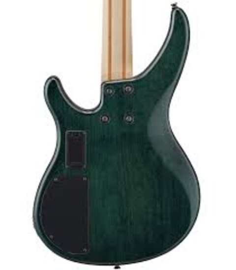 YAMAHA TRBX604FM INDIGO BLUE