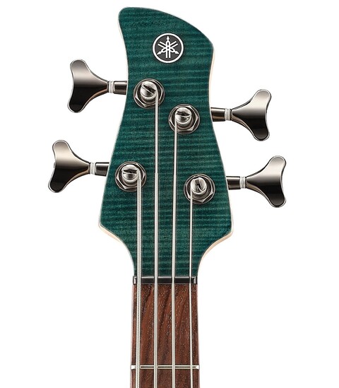 YAMAHA TRBX604FM INDIGO BLUE