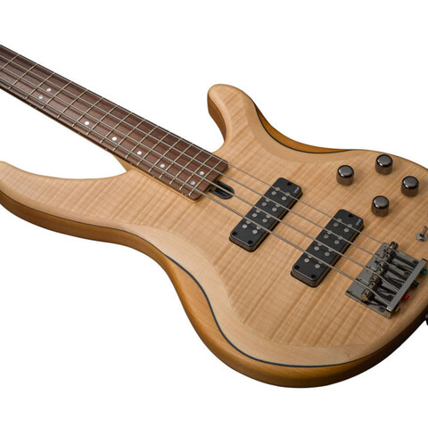 YAMAHA TRBX604FM NATURAL SATIN