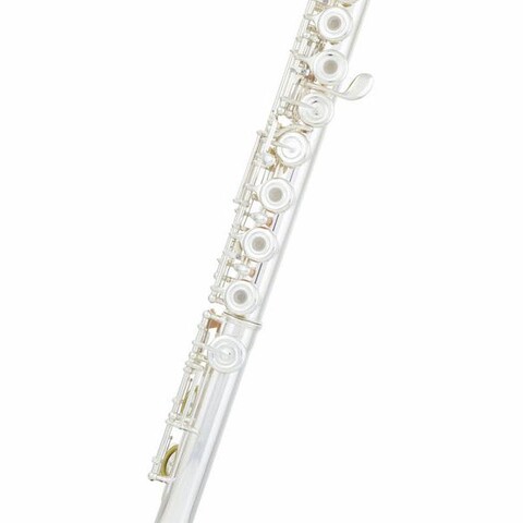 YAMAHA YFL272 FORI APERTI E CON MI SNODATO