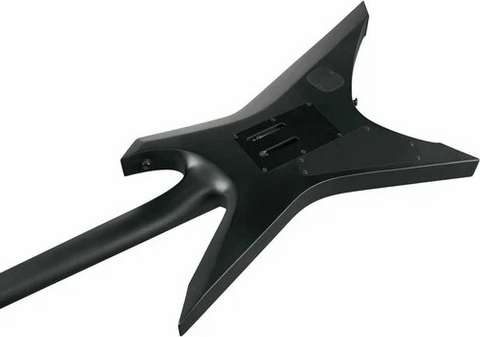 IBANEZ XPTB620 BLACK FLAT