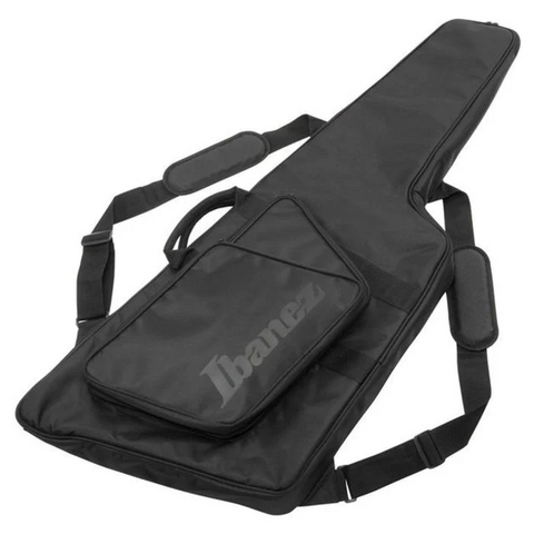 IBANEZ XPTB620 BLACK FLAT