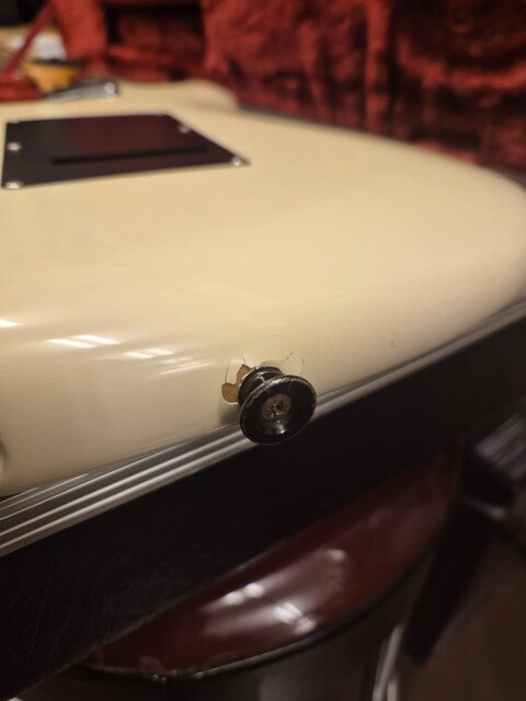 IBANEZ JS1000 WHITE JOE SATRIANI SIGNATURE