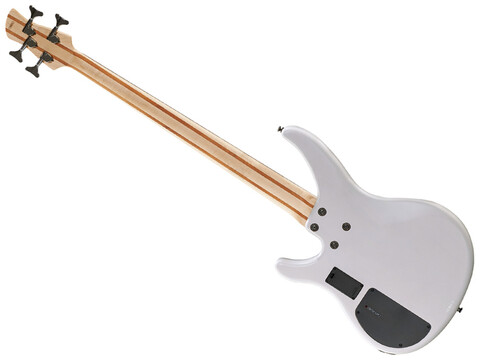 YAMAHA TRBX504 TRANSLUCENT WHITE