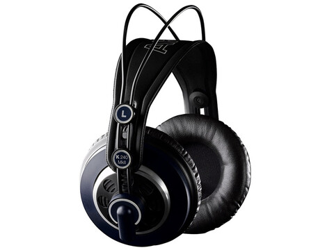 AKG K240 MKII