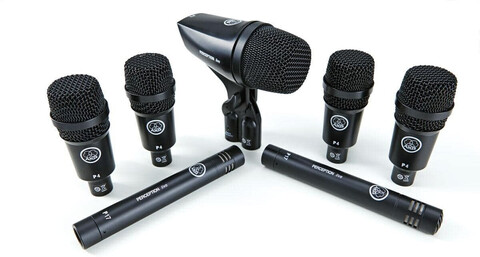 AKG DRUM SESSION 1