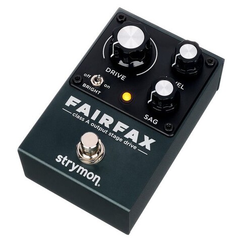 STRYMON FAIRFAX