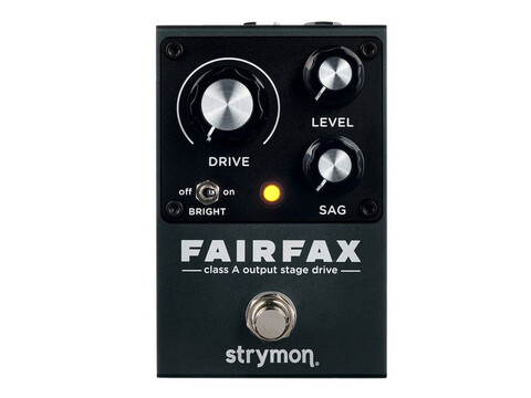 STRYMON FAIRFAX