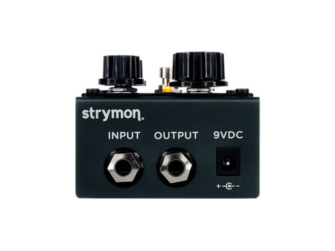 STRYMON FAIRFAX