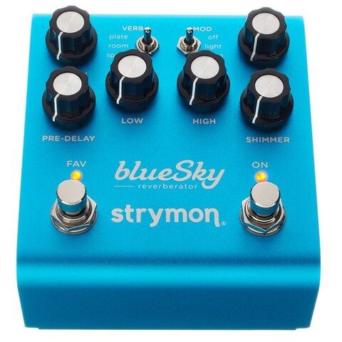 STRYMON BLUESKY 2FSR