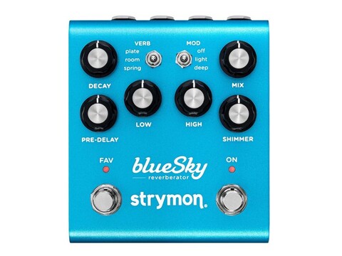 STRYMON BLUESKY 2FSR