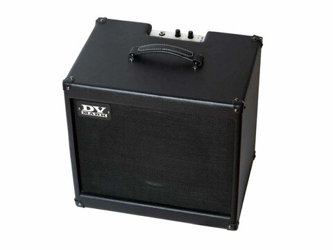 DV MARK POWERED CAB 112/60