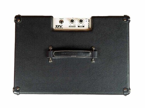 DV MARK POWERED CAB 112/60