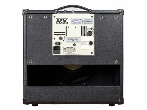 DV MARK POWERED CAB 112/60