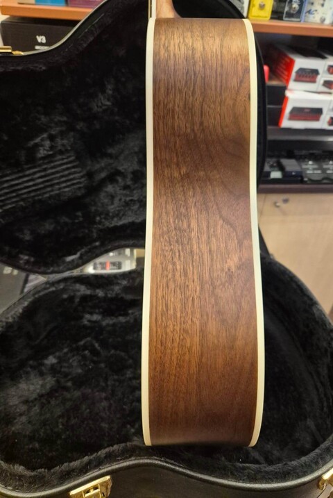 HARLEY BENTON CLD41SE CON CUSTODIA RIGIDA